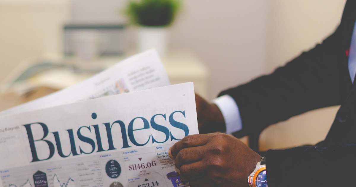 Marketing Strategies for Small Businesses